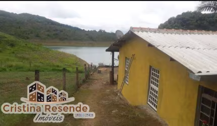 Chácara / sítio com 1 quarto à venda em Pouso Alto, Natividade da Serra , 24000 m2 por R$ 299.000