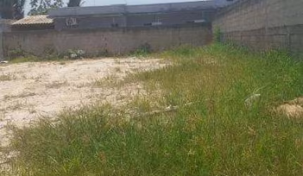 Terreno à venda no Morro do Algodão, Caraguatatuba , 165 m2 por R$ 145.000
