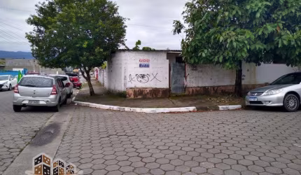 Terreno à venda no Morro do Algodão, Caraguatatuba  por R$ 250.000