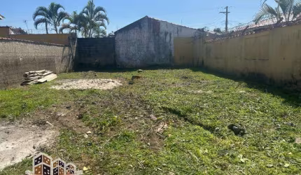 Terreno à venda na Praia das Palmeiras, Caraguatatuba , 245 m2 por R$ 430.000