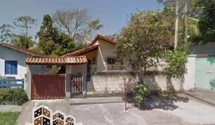 Casa com 3 quartos à venda no São Francisco da Praia, São Sebastião , 297 m2 por R$ 750.000