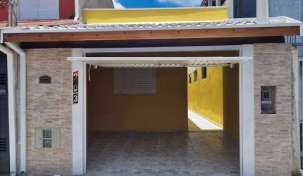 Casa com 2 quartos à venda no Campos de São José, São José dos Campos , 125 m2 por R$ 295.000