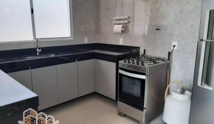 Casa com 2 quartos à venda no Morro do Algodão, Caraguatatuba , 180 m2 por R$ 373.000