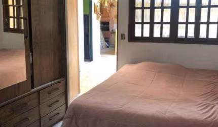 Casa com 3 quartos à venda no Perequê Mirim, Caraguatatuba , 240 m2 por R$ 215.000