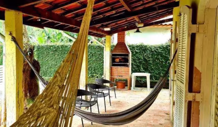 Casa com 2 quartos à venda no Boiçucanga, São Sebastião , 1279 m2 por R$ 650.000
