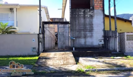 Casa com 1 quarto à venda no Canto do Mar, São Sebastião , 187 m2 por R$ 410.000