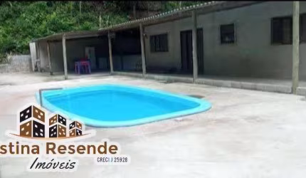 Chácara / sítio com 2 quartos à venda no Jardim Rio Claro, Caraguatatuba , 3000 m2 por R$ 430.000