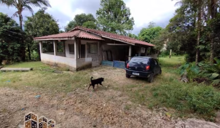 Casa com 3 quartos à venda no Corcovado, Ubatuba , 627 m2 por R$ 330.000
