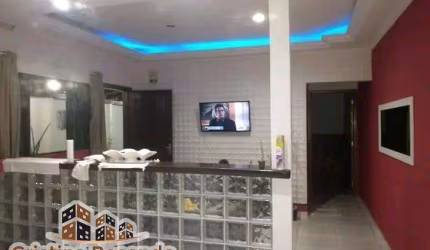 Casa com 2 quartos à venda no Perequê Mirim, Caraguatatuba , 200 m2 por R$ 280.000