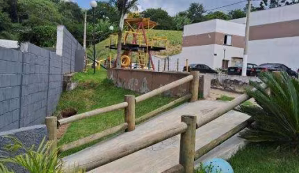 Casa com 2 quartos à venda no Altos de Caucaia (Caucaia do Alto), Cotia  por R$ 330.000