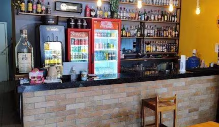 Sala comercial à venda na Vila Hélio, Mogi das Cruzes  por R$ 330.000