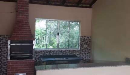 Casa com 2 quartos à venda em Arariba, Ubatuba , 420 m2 por R$ 275.000