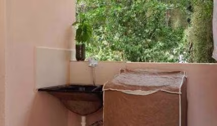 Casa com 2 quartos à venda no Sesmaria, Ubatuba , 135 m2 por R$ 220.000