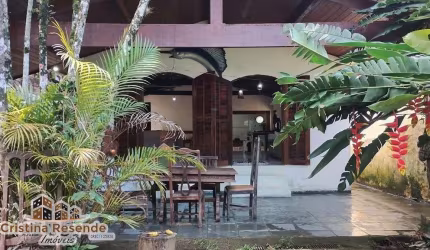 Casa com 3 quartos à venda no Camburi, São Sebastião , 300 m2 por R$ 1.000.000