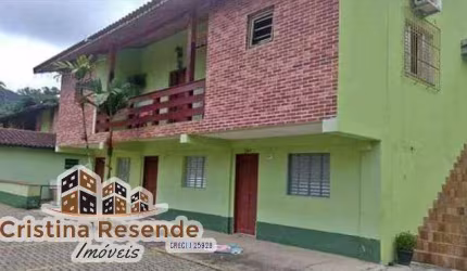 Casa em condomínio fechado com 3 quartos à venda em Maranduba, Ubatuba , 397 m2 por R$ 1.550.000