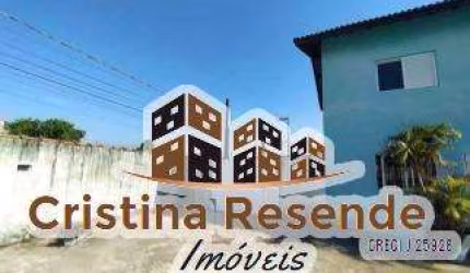 Casa com 2 quartos à venda no Balneário dos Golfinhos, Caraguatatuba , 137 m2 por R$ 335.000