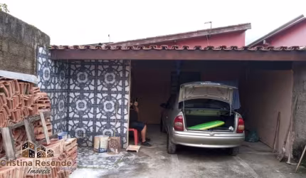Casa com 2 quartos à venda no Perequê Mirim, Caraguatatuba , 150 m2 por R$ 210.000