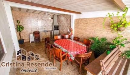 Casa com 3 quartos à venda na Praia da Enseada, São Sebastião , 383 m2 por R$ 580.000