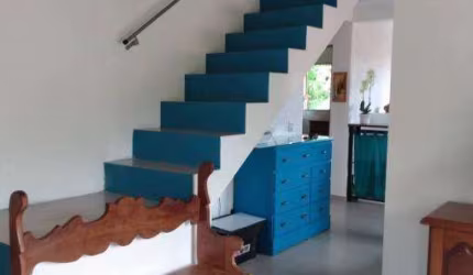 Casa em condomínio fechado com 4 quartos à venda no Reino, Ilhabela , 330 m2 por R$ 1.500.000