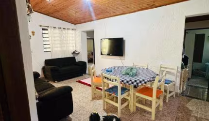 Chácara / sítio com 4 quartos à venda na Estancia Nova Campos do Jordão, Santa Branca , 2839 m2 por R$ 400.000
