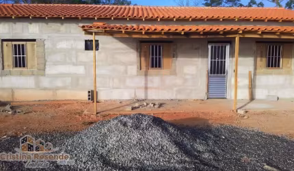 Chácara / sítio com 4 quartos à venda no Bairro Alto, Natividade da Serra  por R$ 650.000
