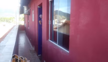 Casa com 3 quartos à venda no Perequê Mirim, Caraguatatuba , 180 m2 por R$ 280.000