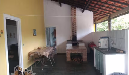 Chácara / sítio com 2 quartos à venda em Pouso Alto, Natividade da Serra , 2 m2 por R$ 360.000