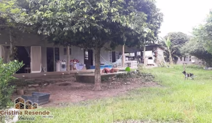 Casa com 4 quartos à venda no Pegorelli, Caraguatatuba , 1800 m2 por R$ 250.000