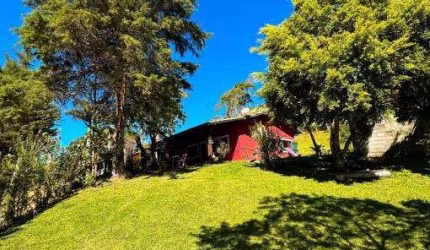 Casa com 2 quartos à venda em Pouso Alto, Natividade da Serra , 800 m2 por R$ 320.000