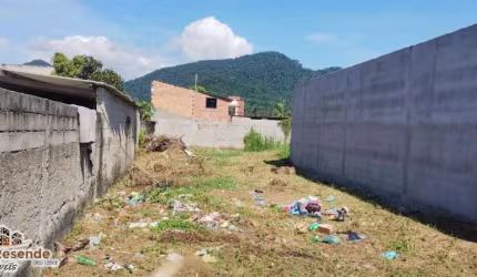 Terreno à venda no Pegorelli, Caraguatatuba , 360 m2 por R$ 135.000