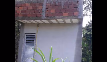 Casa com 1 quarto à venda no Rio Escuro, Ubatuba  por R$ 115.000