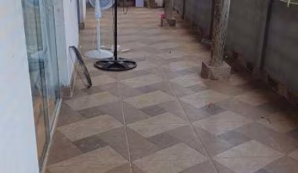 Casa com 4 quartos à venda no Perequê Mirim, Caraguatatuba  por R$ 360.000