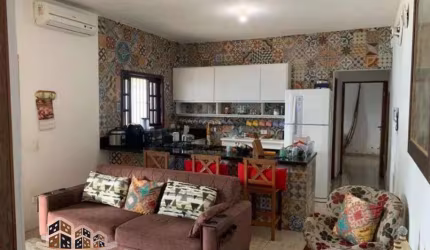 Casa com 2 quartos à venda na Praia da Enseada, São Sebastião , 250 m2 por R$ 370.000