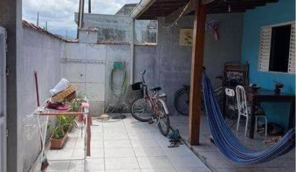Casa com 2 quartos à venda na Estufa II, Ubatuba , 135 m2 por R$ 400.000