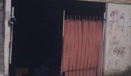 Casa com 1 quarto à venda no Morro do Algodão, Caraguatatuba  por R$ 115.000