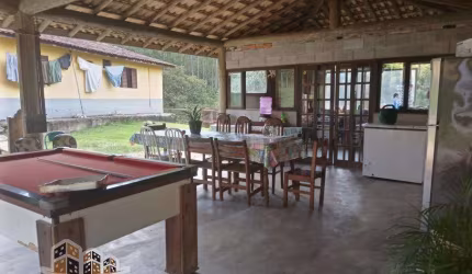 Casa com 10 quartos à venda no Natividade da Serra, Natividade da Serra  por R$ 1.500.000