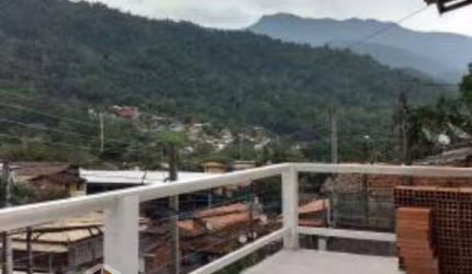 Casa com 2 quartos à venda no Reino, Ilhabela , 200 m2 por R$ 450.000