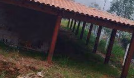 Casa com 3 quartos à venda no Pachi, Natividade da Serra , 2000 m2 por R$ 250.000