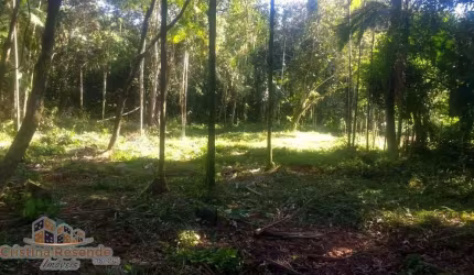 Terreno à venda no Jardim Rio Claro, Caraguatatuba , 3000 m2 por R$ 110.000