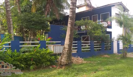 Apartamento com 2 quartos à venda no Água Branca, Ilhabela  por R$ 1.100.000