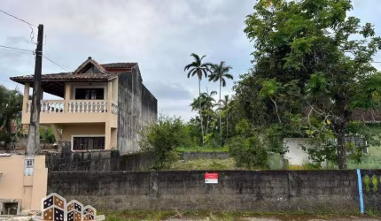 Terreno à venda no Getuba, Caraguatatuba , 300 m2 por R$ 260.000