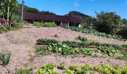 Terreno à venda em Pouso Alto, Natividade da Serra , 1500 m2 por R$ 170.000
