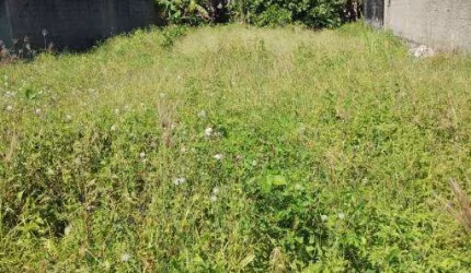 Terreno à venda no Porto Novo, Caraguatatuba , 500 m2 por R$ 500.000