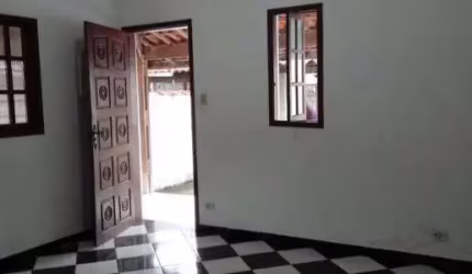 Casa com 2 quartos à venda no Caputera, Caraguatatuba  por R$ 680.000