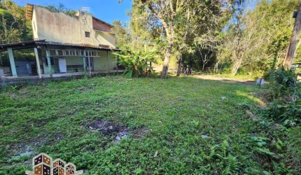 Terreno à venda no Massaguaçu, Caraguatatuba , 270 m2 por R$ 150.000