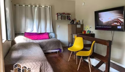 Casa com 2 quartos à venda em Itaguá, Ubatuba  por R$ 355.000