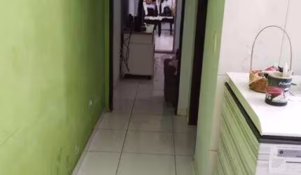 Casa com 2 quartos à venda no Perequê Mirim, Caraguatatuba  por R$ 280.000
