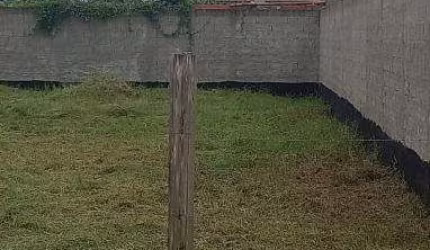 Terreno à venda no Morro do Algodão, Caraguatatuba , 360 m2 por R$ 170.000