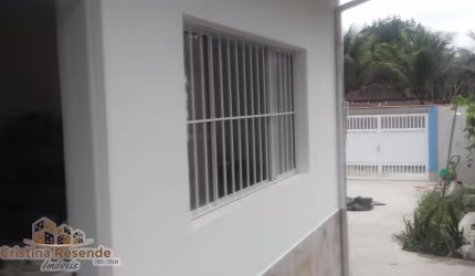 Casa com 2 quartos à venda no Taquaral, Ubatuba  por R$ 275.000