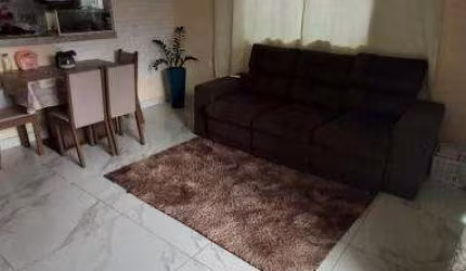 Casa com 2 quartos à venda no Perequê Mirim, Caraguatatuba  por R$ 250.000